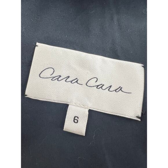 Cara Cara Black Ji Jumpsuit Wide Leg - Picture 10 of 13